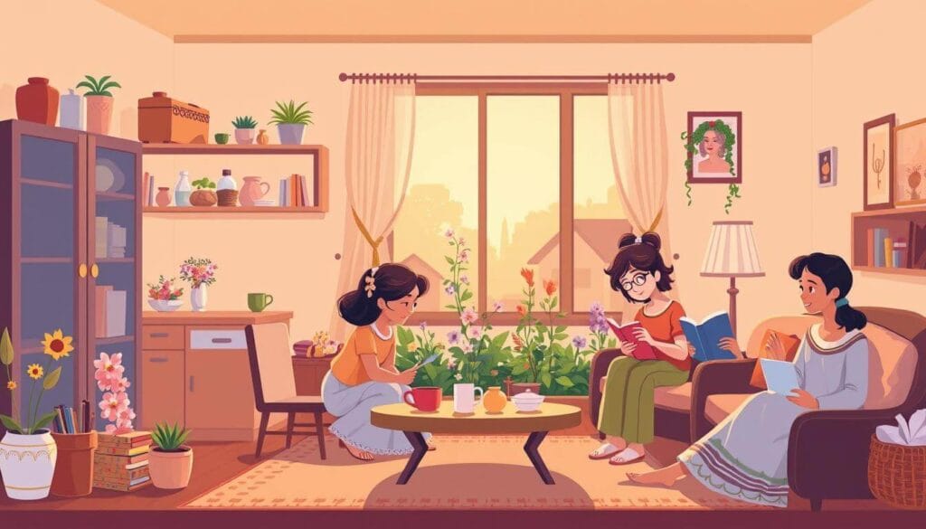 deveres da esposa segundo a bíblia